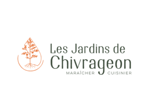 Chivrageon Logo