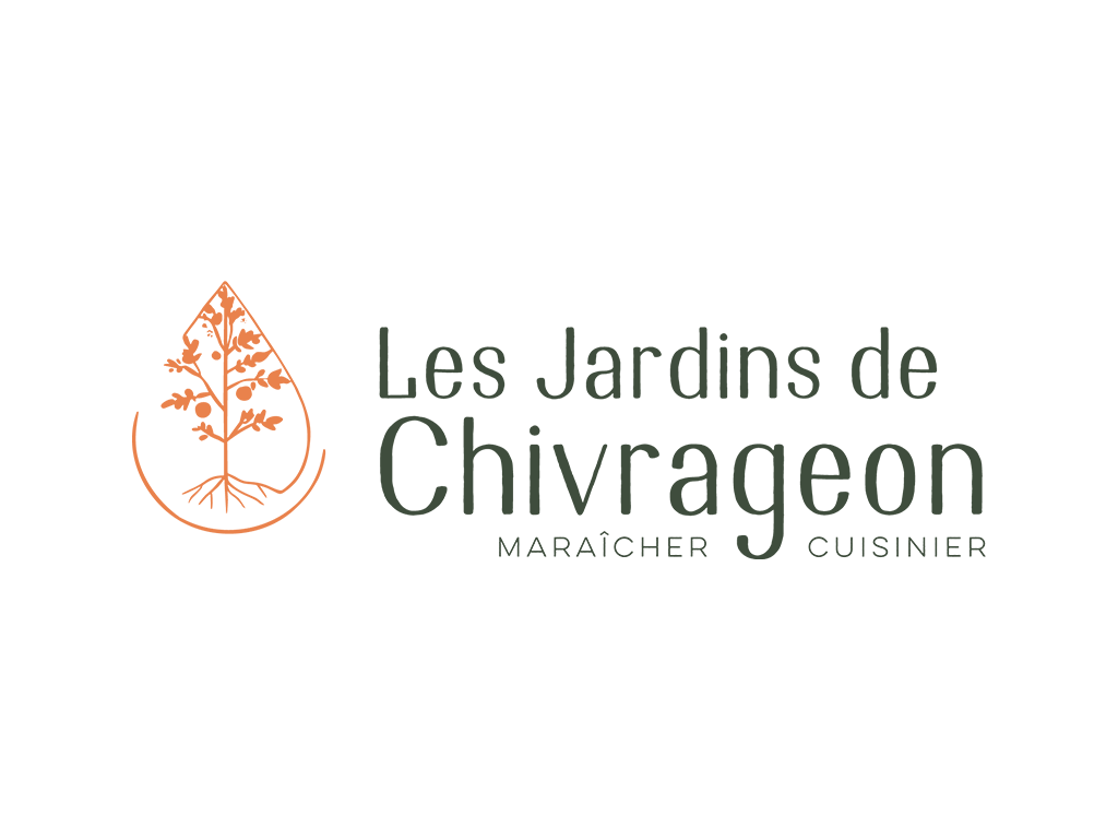 Chivrageon Logo