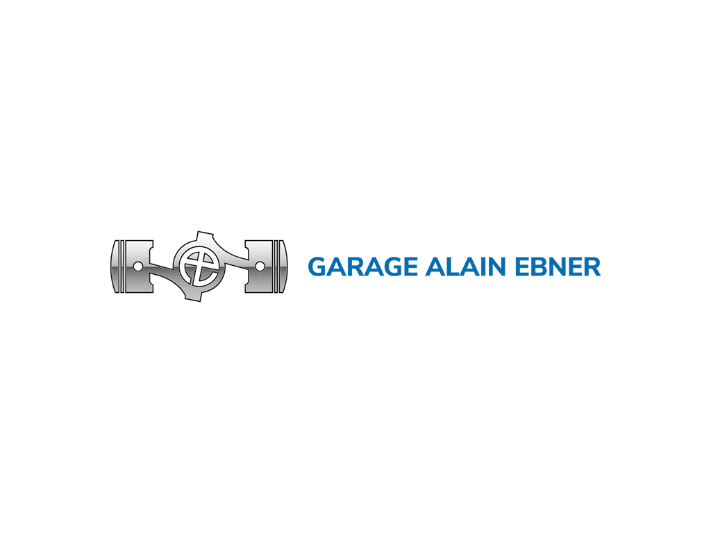 Ebner Logo