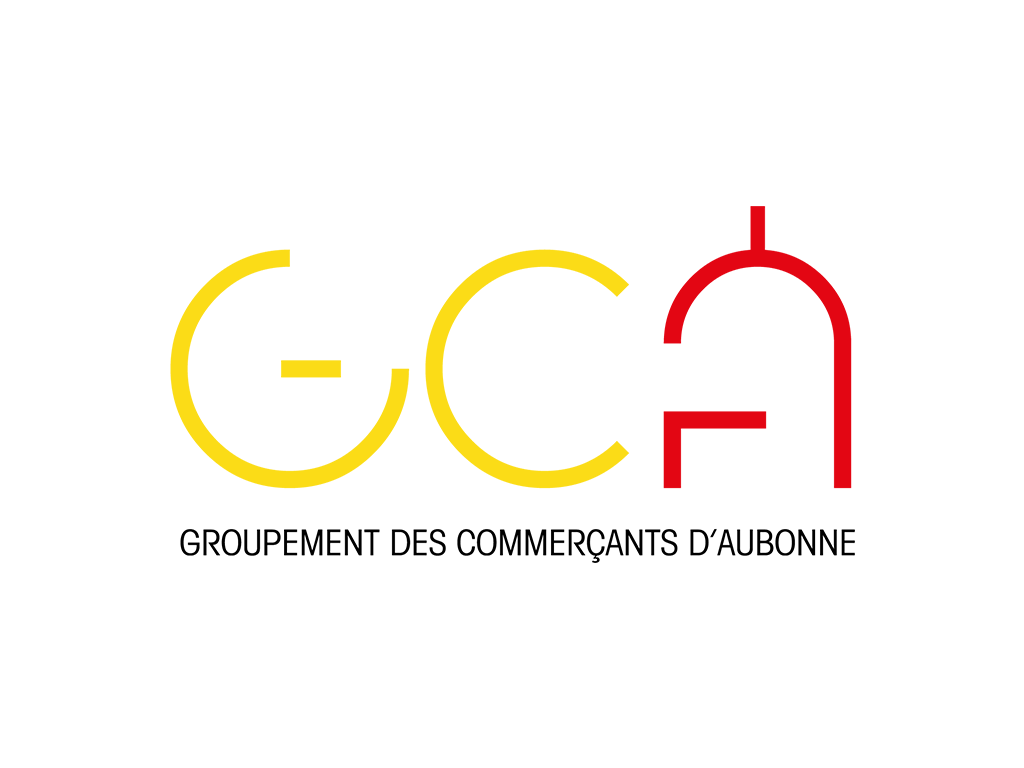 GCA aubonne Logo