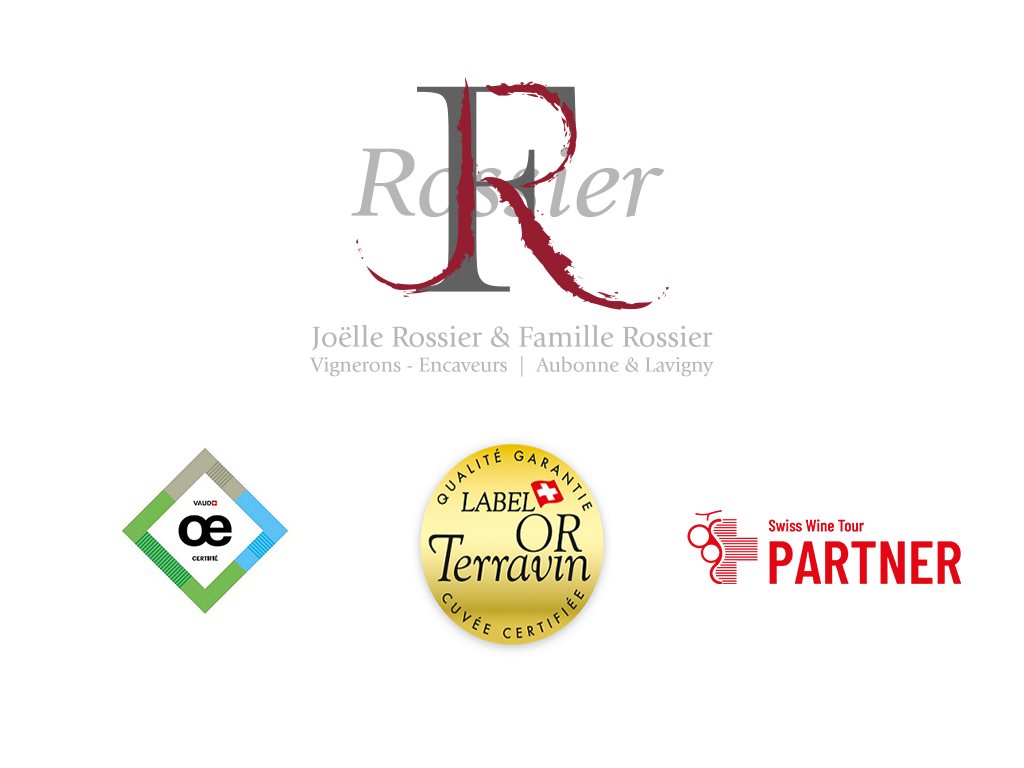 Rossier Logo