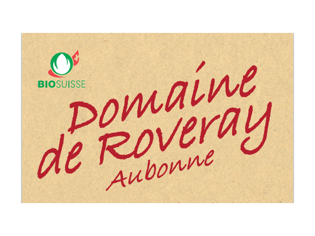 Roveray Logo